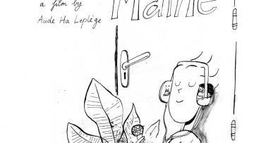 Affiche - Saigon sur Marne